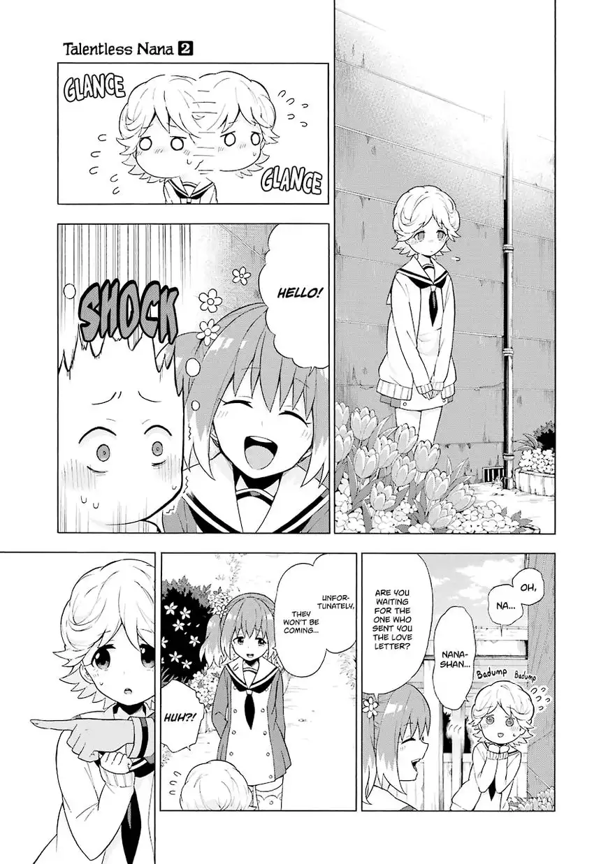 Munou na Nana Chapter 5 20